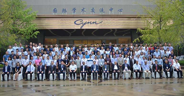 A huge success of IC3G 2018